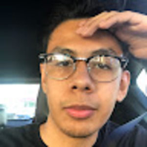 Meet your Posher, Hector